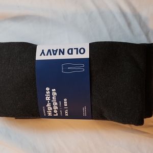 NWT Old Navy Leggings